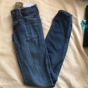 RICH & SKINNY jeans